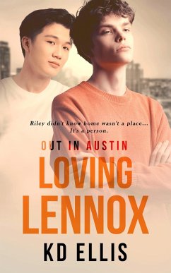 Loving Lennox (eBook, ePUB) - Ellis, Kd