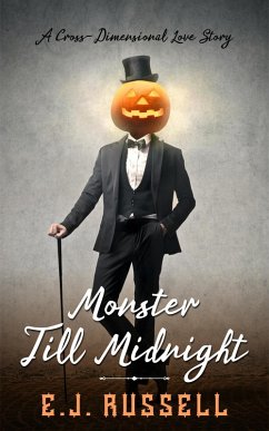 Cover Monster Till Midnight (eBook, ePUB)