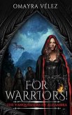 For Warriors! The Vanquishers of Alhambra book 2, a Grimdark, Dark Fantasy series, (eBook, ePUB)