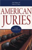 American Juries (eBook, ePUB) American Juries (eBook, ePUB)