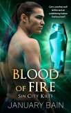 Blood of Fire (eBook, ePUB) Blood of Fire (eBook, ePUB)