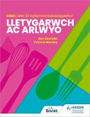 WJEC Level 1/2 Vocational Award in Hospitality and Catering Welsh Language Edition (eBook, ePUB)