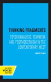 Thinking Fragments (eBook, ePUB) Thinking Fragments (eBook, ePUB)