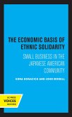 The Economic Basis of Ethnic Solidarity (eBook, ePUB)