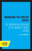 Managing the Frozen South (eBook, ePUB) Managing the Frozen South (eBook, ePUB)