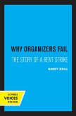 Why Organizers Fail (eBook, ePUB)