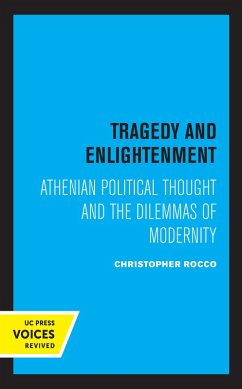 Cover Tragedy and Enlightenment (eBook, ePUB)