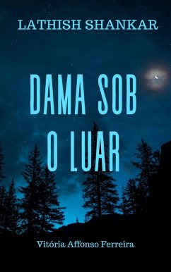 Cover Dama Sob O Luar (eBook, ePUB)