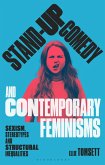 Stand-up Comedy and Contemporary Feminisms (eBook, ePUB)