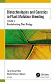 Biotechnologies and Genetics in Plant Mutation Breeding (eBook, ePUB)