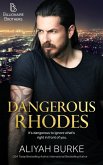 Dangerous Rhodes (eBook, ePUB)