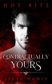 Contractually Yours (eBook, ePUB) Contractually Yours (eBook, ePUB)