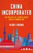China Incorporated (eBook, PDF) - Bild 1