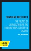 Changing the Rules (eBook, ePUB) Changing the Rules (eBook, ePUB)