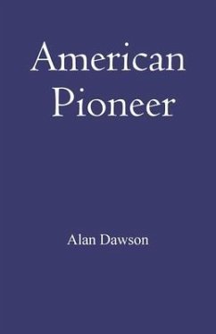 Cover American Pioneer (eBook, ePUB)