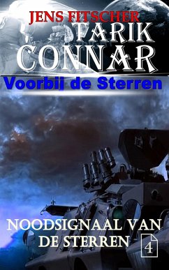 Cover Noodsignaal van de sterren (eBook, ePUB)