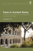Trees in Ancient Rome (eBook, ePUB)