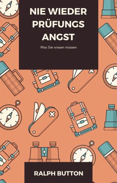 Nie wieder Prüfungsangst (eBook, ePUB)