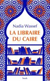 La libraire du Caire (eBook, ePUB)