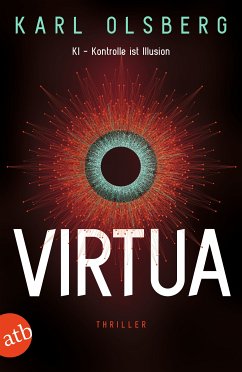 Virtua (eBook, ePUB) - Olsberg, Karl