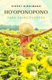 Ho'oponopono para principiantes (eBook, ePUB)