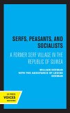 Serfs, Peasants, and Socialists (eBook, ePUB)