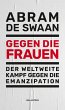 Gegen die Frauen (eBook, ePUB) - Bild 1