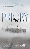 Priory (The Ghosts of Hardacre, #1) (eBook, ePUB)