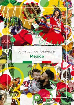 Cover Una mirada a las realidades en México (eBook, PDF)