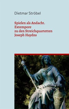 Spielen als Andacht (eBook, ePUB)