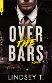 Over the bars 1 (eBook, ePUB) Over the bars 1 (eBook, ePUB)