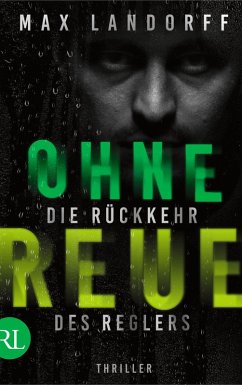 Ohne Reue (eBook, ePUB) - Landorff, Max