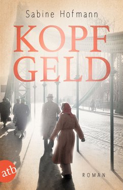 Kopfgeld / Edith - Eine Frau geht ihren Weg Bd.3 (eBook, ePUB) - Hofmann, Sabine