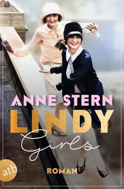 Lindy Girls (eBook, ePUB) - Stern, Anne