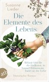 Die Elemente des Lebens (eBook, ePUB)