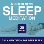 20 minutes sleep meditation (MP3-Download)