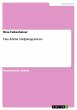 Das Klima Südpatagoniens (eBook, PDF) - Bild 1