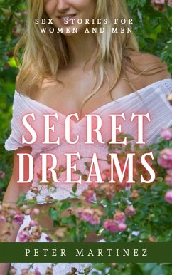 Cover Secret Dreams (eBook, ePUB)