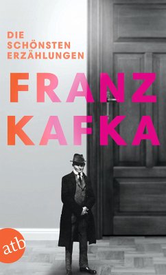 Die schönsten Erzählungen (eBook, ePUB) - Kafka, Franz