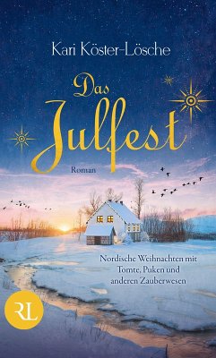 Das Julfest (eBook, ePUB) - Köster-Lösche, Kari