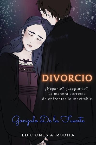 Divorcio (eBook, ePUB) Divorcio (eBook, ePUB)