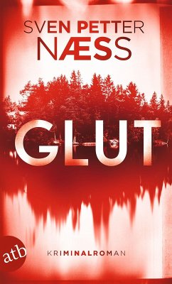 Glut / Team Oslo ermittelt Bd.1 (eBook, ePUB) - Naess, Sven Petter