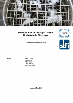 Handbuch zur Vorbereitung von Proben für die statische Bildanalyse (eBook, ePUB)
