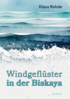Cover Windgeflüster in der Biskaya (eBook, ePUB)