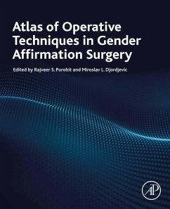 Cover Atlas of Operative Techniques in Gender Affirmation Surgery (eBook, ePUB)
