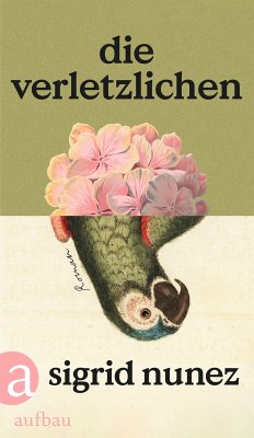 Die Verletzlichen (eBook, ePUB) - Nunez, Sigrid