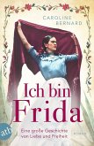 Ich bin Frida / Mutige Frauen zwischen Kunst und Liebe Bd.23 (eBook, ePUB)
