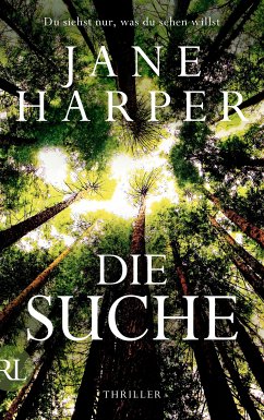 Die Suche (eBook, ePUB) - Harper, Jane