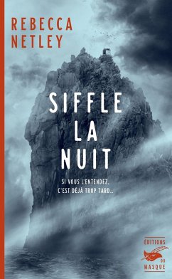Cover Siffle la nuit (eBook, ePUB)