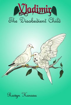 Cover The Disobedient Child (Vladimir, #2) (eBook, ePUB)